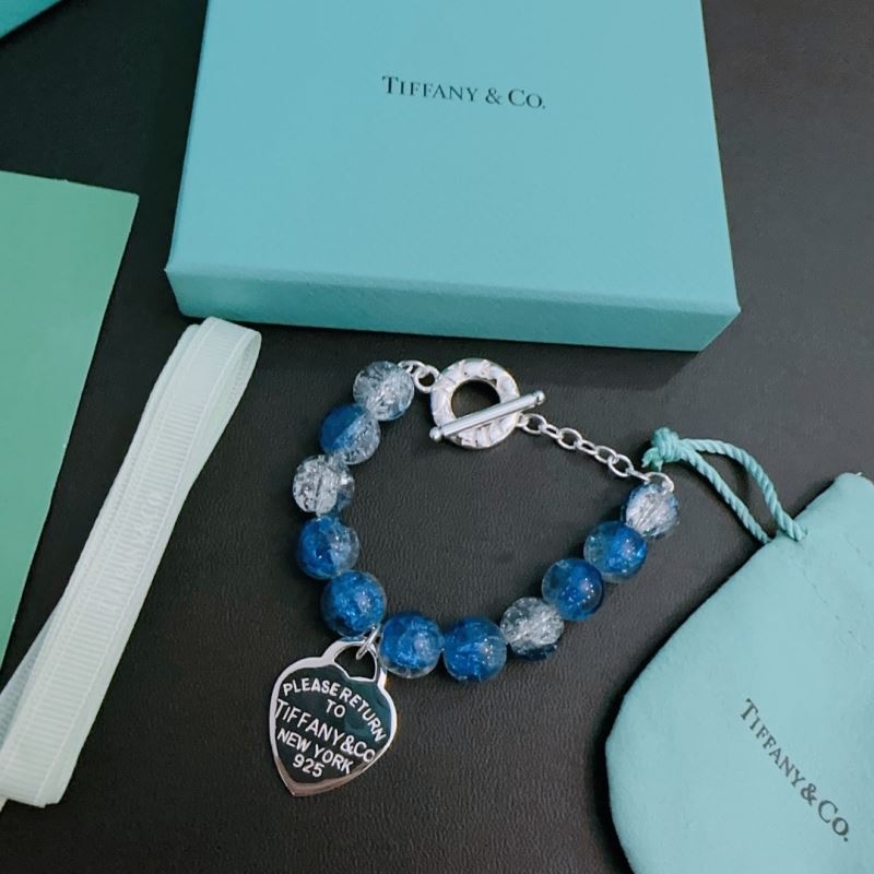 Tiffany Bracelets